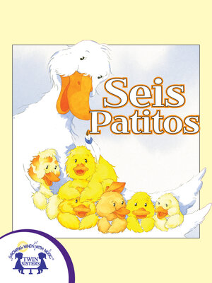 cover image of Seis Patitos